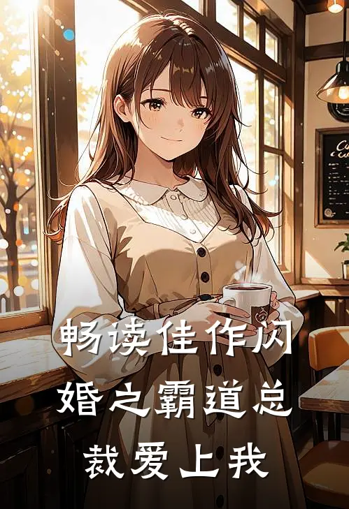 畅读佳作闪婚之霸道总裁爱上我