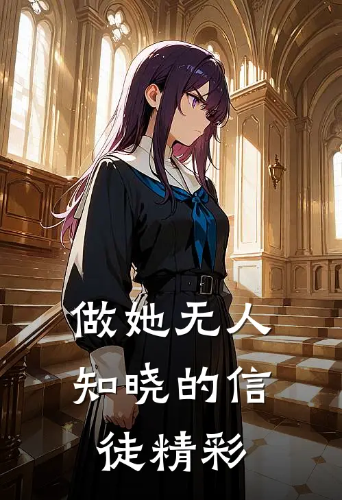 做她无人知晓的信徒精彩