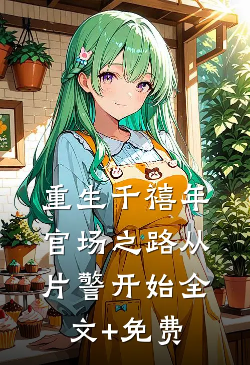 重生千禧年：官场之路从片警开始全文+免费