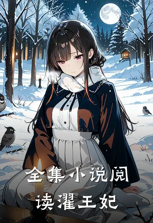 全集小说阅读濯王妃