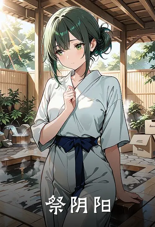 祭阴阳