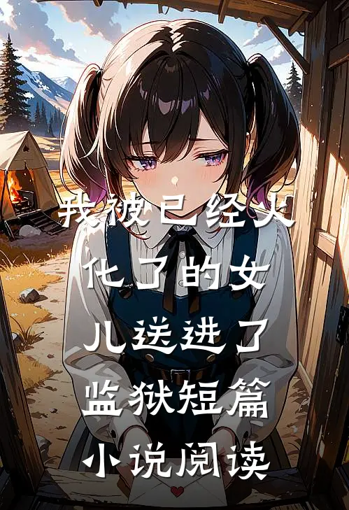 我被已经火化了的女儿送进了监狱短篇小说阅读