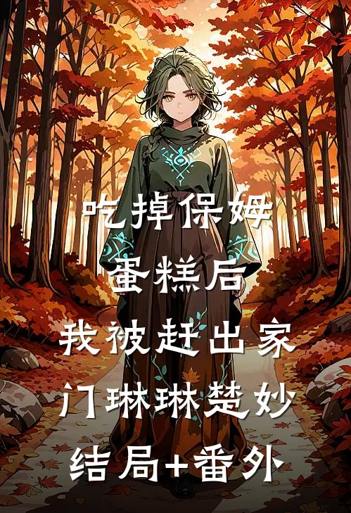吃掉保姆蛋糕后，我被赶出家门琳琳楚妙结局+番外