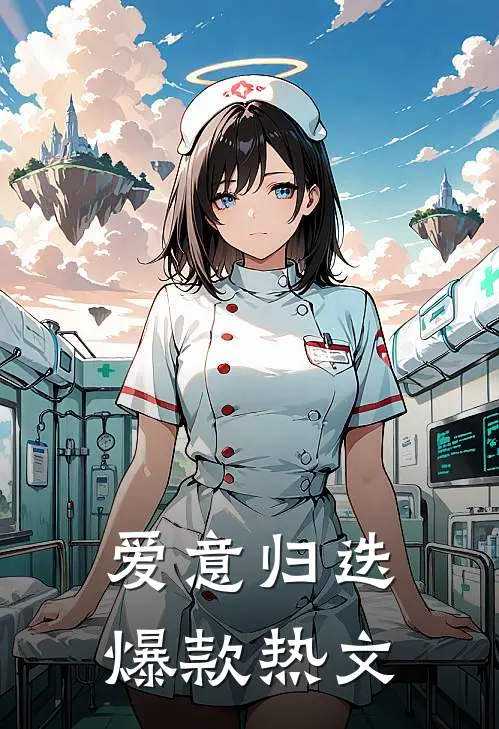 爱意归迭爆款热文