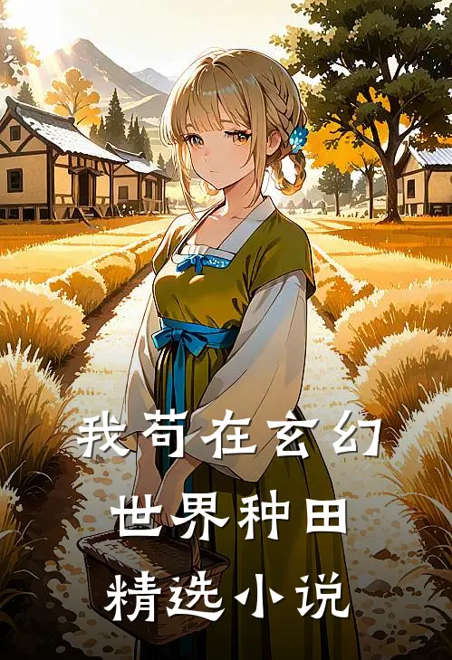 我苟在玄幻世界种田精选小说