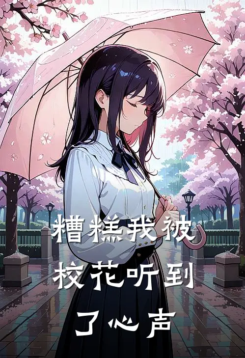 糟糕我被校花听到了心声
