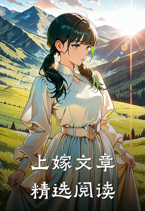 上嫁文章精选阅读