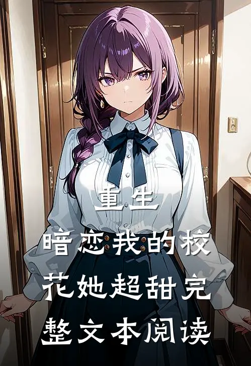 重生：暗恋我的校花她超甜完整文本阅读