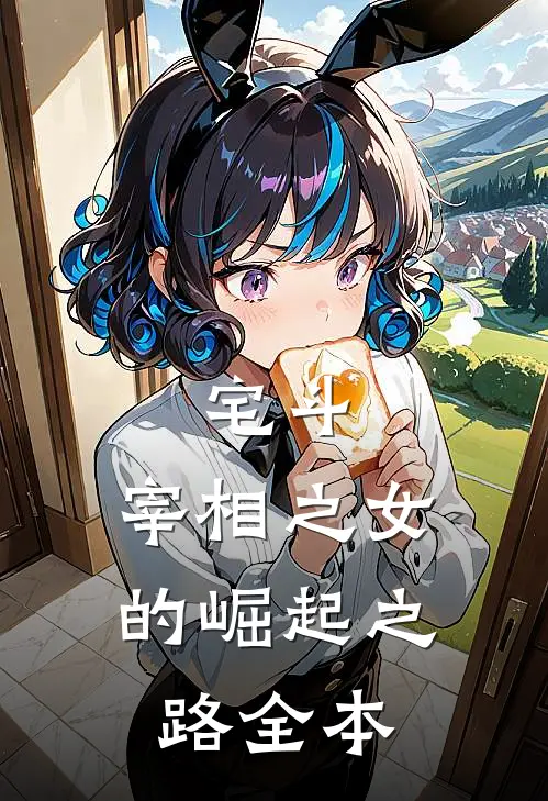 宅斗宰相之女的崛起之路全本