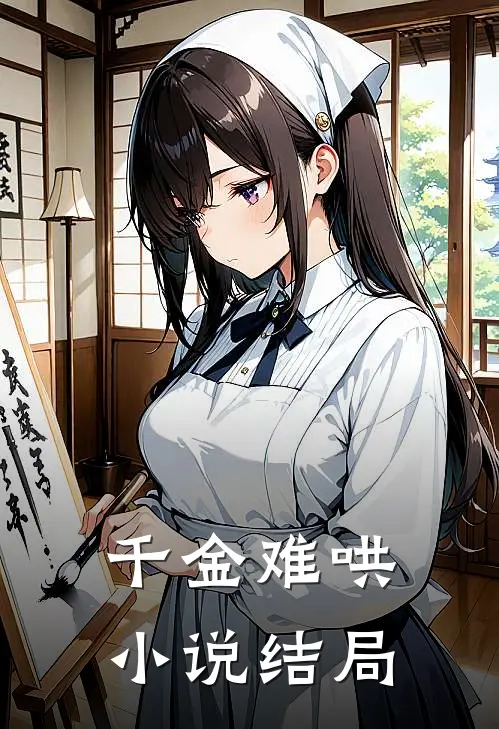 千金难哄小说结局