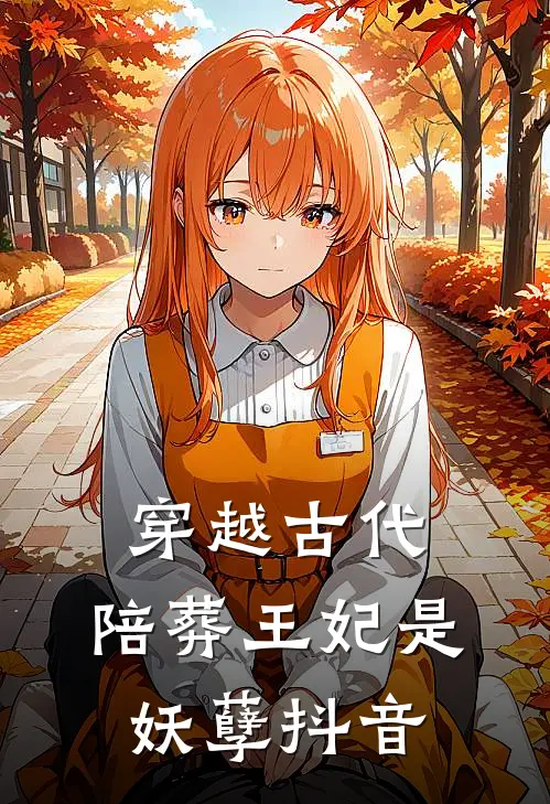 穿越古代，陪葬王妃是妖孽抖音