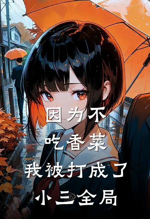 因为不吃香菜，我被打成了小三全局