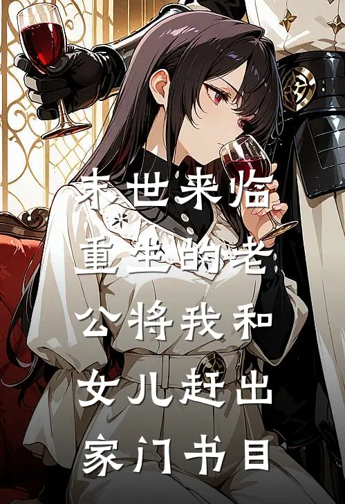 末世来临，重生的老公将我和女儿赶出家门书目