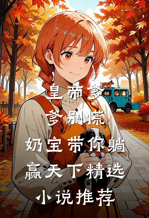 皇帝爹爹别慌，奶宝带你躺赢天下精选小说推荐