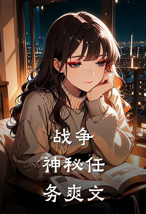 战争神秘任务爽文