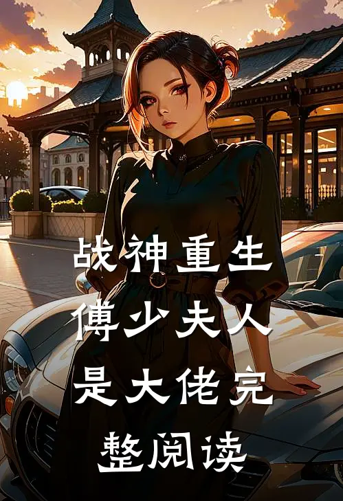战神重生傅少夫人是大佬完整阅读
