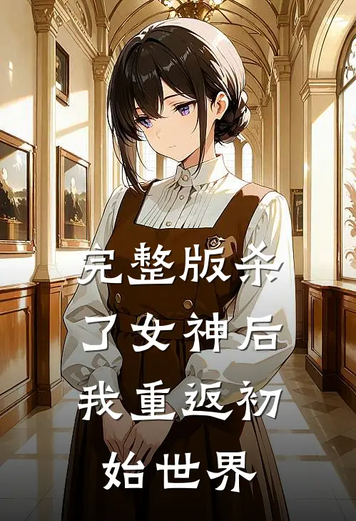 完整版杀了女神后，我重返初始世界