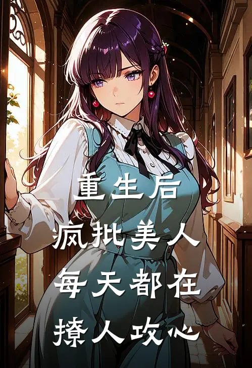 重生后，疯批美人每天都在撩人攻心