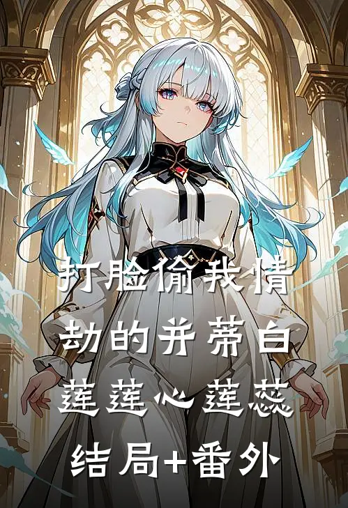 打脸偷我情劫的并蒂白莲莲心莲蕊结局+番外