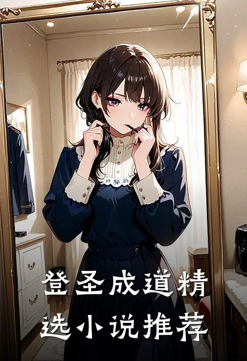 登圣成道精选小说推荐