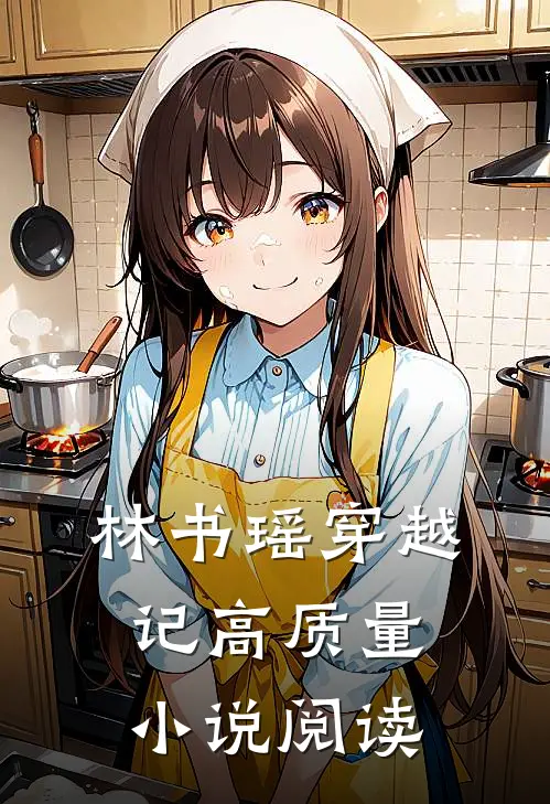 林书瑶穿越记高质量小说阅读