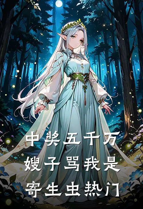 中奖五千万，嫂子骂我是寄生虫热门