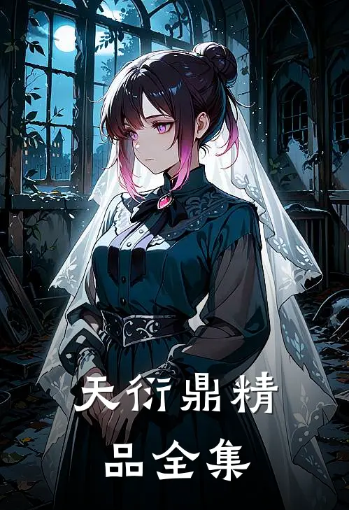 天衍鼎精品全集