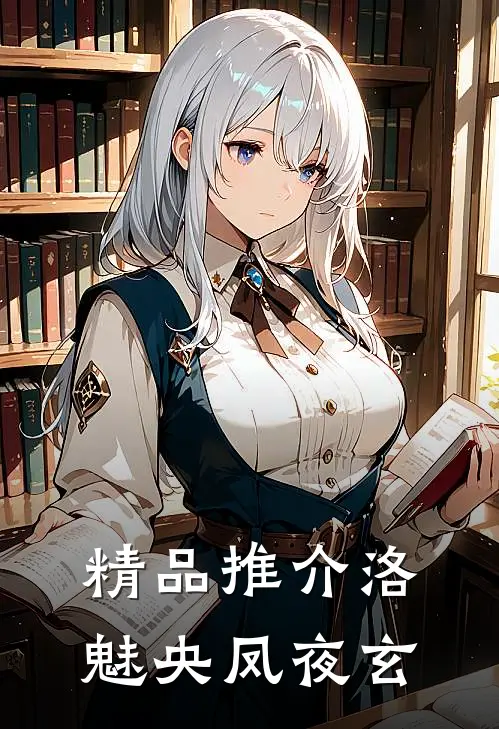 精品推介洛魅央凤夜玄