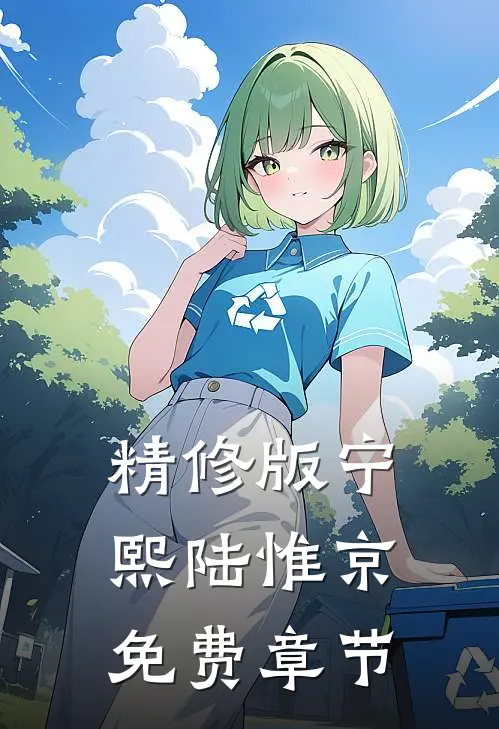 精修版宁熙陆惟京免费章节