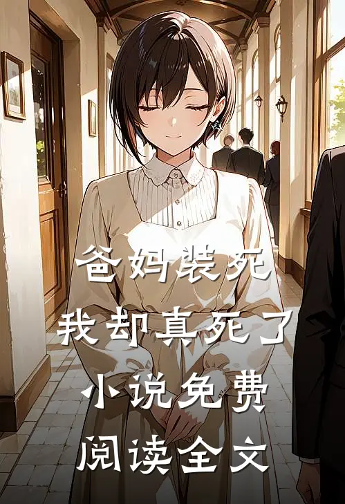 爸妈装死,我却真死了免费阅读全文