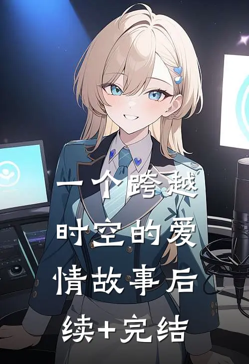 《一个跨越时空的爱情故事》后续+完结