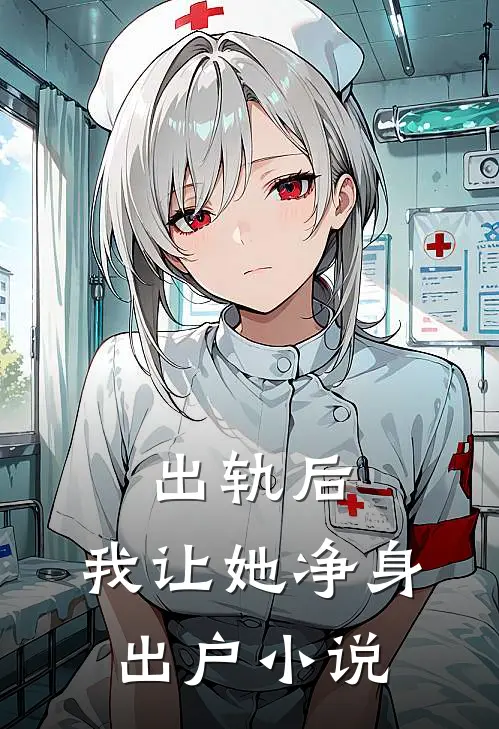 出轨后，我让她净身出户小说