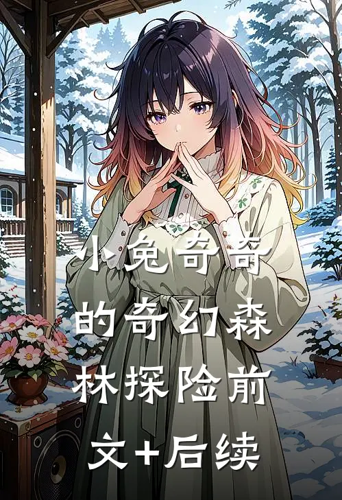 《小兔奇奇的奇幻森林探险》前文+后续