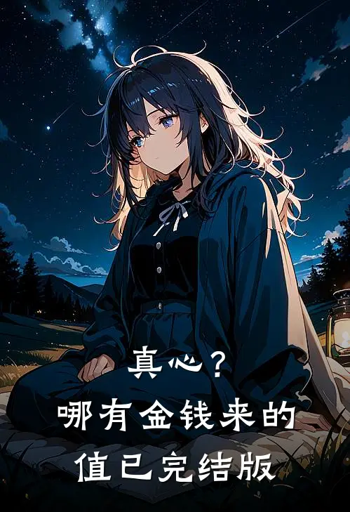 真心？哪有金钱来的值已完结版