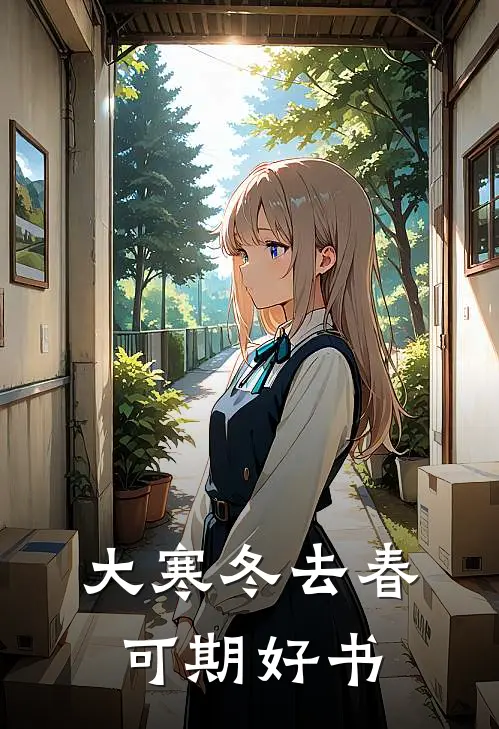 大寒冬去春可期好书