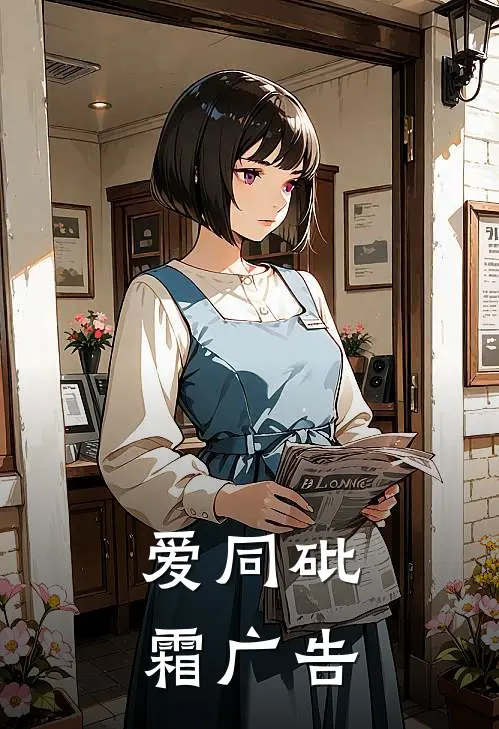 爱同砒霜广告