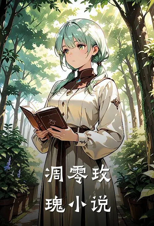 凋零玫瑰小说