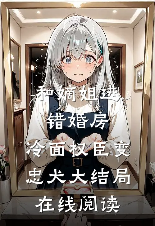 和嫡姐进错婚房,冷面权臣变忠犬大结局在线阅读