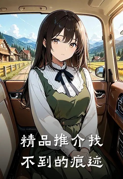 精品推介找不到的痕迹