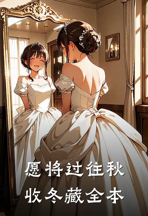 愿将过往秋收冬藏全本