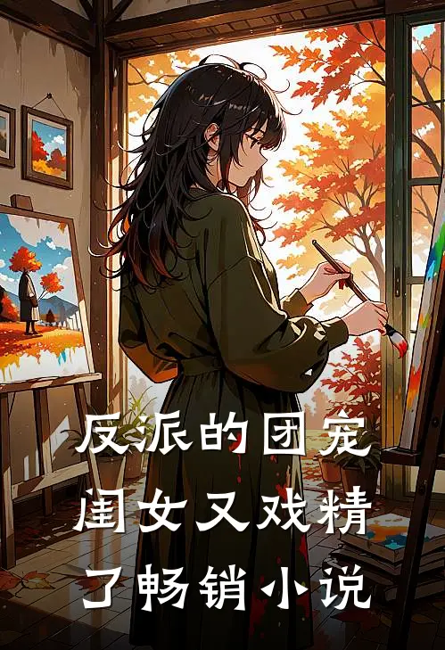 反派的团宠闺女又戏精了畅销小说