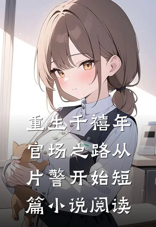 重生千禧年：官场之路从片警开始短篇小说阅读