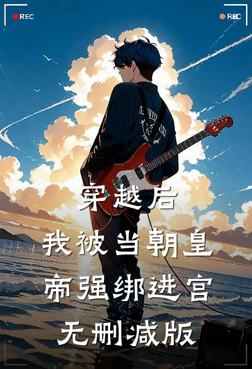 穿越后，我被当朝皇帝强绑进宫无删减版