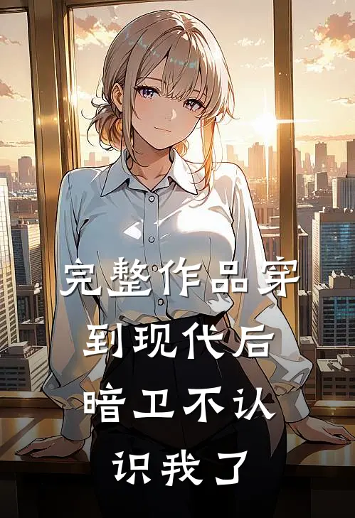 完整作品穿到现代后，暗卫不认识我了