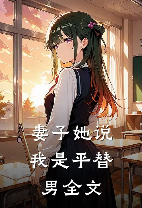 妻子她说我是平替男全文