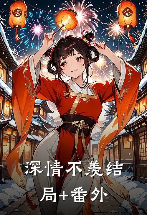 深情不羡结局+番外