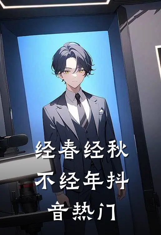 经春经秋不经年抖音热门