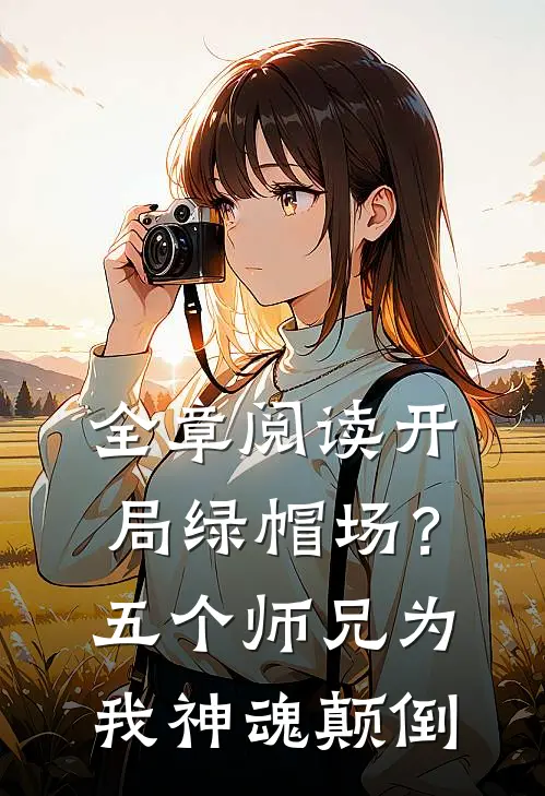 全章阅读开局绿帽场？五个师兄为我神魂颠倒