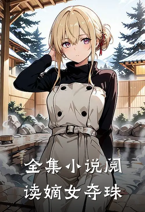 全集小说阅读嫡女夺珠
