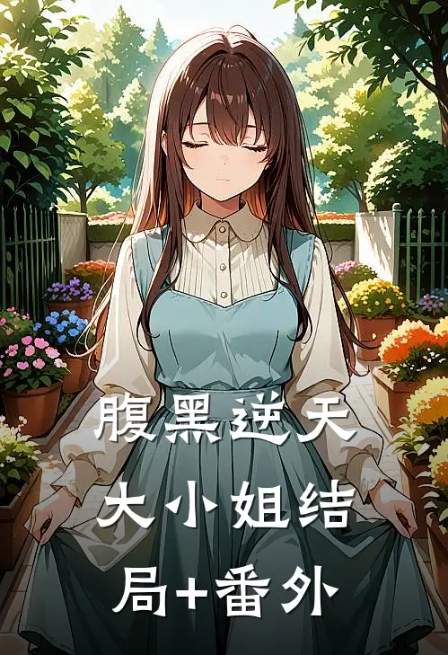腹黑逆天大小姐结局+番外
